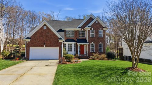 6802 Olde Sycamore Dr, Mint Hill, NC, 28227-5813 | Card Image