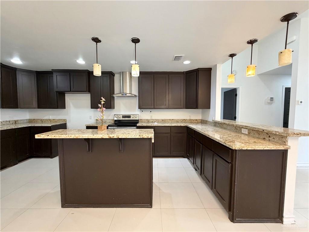 Residential in Brownsville 2