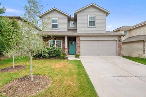 6605 Loretta White Ln, Austin, TX, 78744-6411 | Card Image