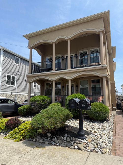 a-15 S Frontenac Ave, MARGATE CITY, NJ, 08402-2723 | Card Image