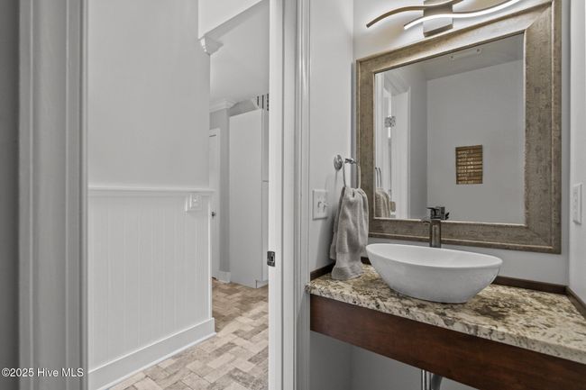 111 Fieldcrest Dr, House other with 4 bedrooms, 3 bathrooms and 4 parking in Hampstead NC | Image 12