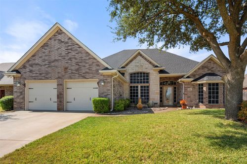 812 Bent Wood Ln, Cleburne, TX, 76033-5954 | Card Image
