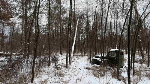 1.50 Acres Retirement Lane, Necedah, WI, 54646 | Card Image