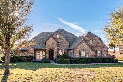 12055 Rachel Lea Lane, Fort Worth, TX, 76179 | Card Image