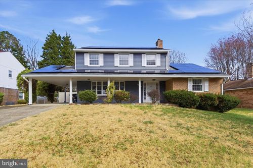 12802 Winona Dr, UPPER MARLBORO, MD, 20774-1936 | Card Image