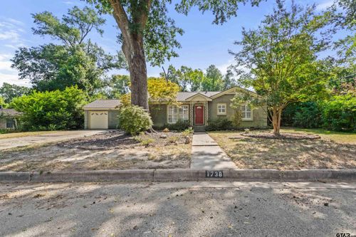 1738 Sampson Drive, Tyler, TX, 75701 | Card Image
