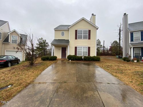 3404 Colossae Court, Raleigh, NC, 27610 | Card Image