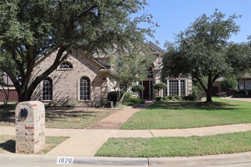 1670 Oak Ridge Dr, Corinth, TX, 76210-3042 | Card Image