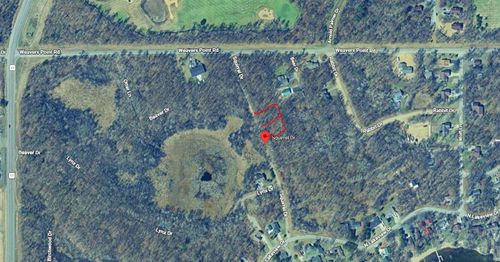 xxx TBD Lots 173 & 174 Squirrel Drive, Breezy Point, MN, 56472 | Card Image