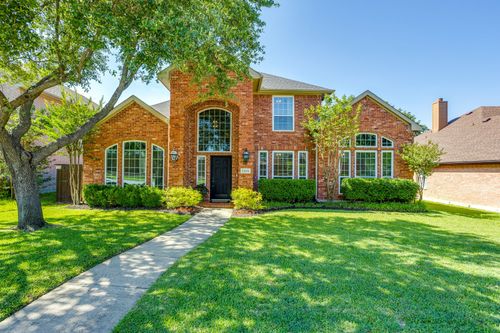 1313 Constellation Dr, Allen, TX, 75013-3415 | Card Image