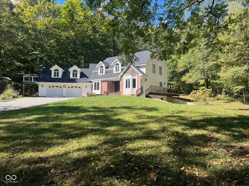 3660 S Conservation Club Rd, Morgantown, IN, 46160-9381 | Card Image