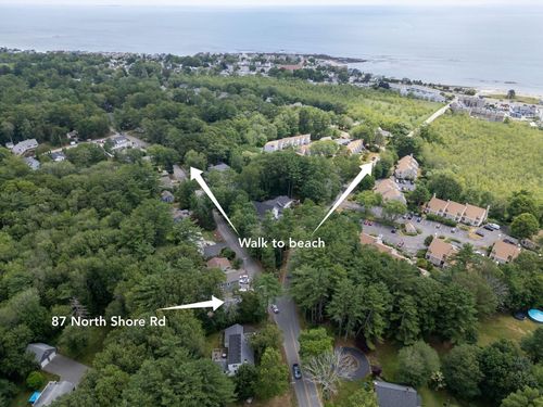 87 N Shore Rd, Hampton, NH, 03842-1462 | Card Image
