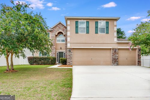 123 Pine Bluff Blvd W, Kingsland, GA, 31548-5648 | Card Image