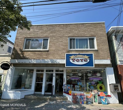 121-119121 Main St, Manasquan, NJ, 08736-3055 | Card Image
