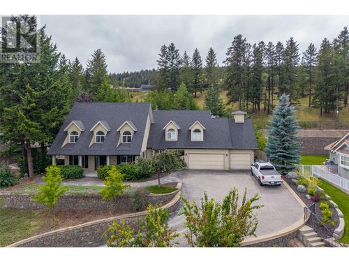 2175 Westerdale Crt, Kamloops, BC, V1S1R7 | Card Image