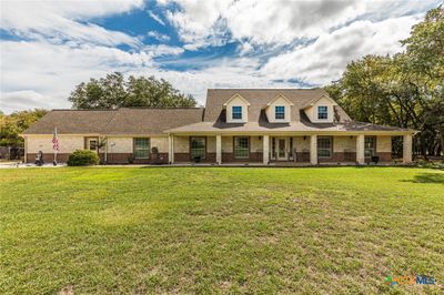 1199 Frederick Lane, House other with 4 bedrooms, 2 bathrooms and null parking in Temple TX | Image 1