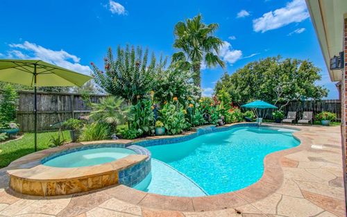 15411 Dundas Dr, Cypress, TX, 77429-6639 | Card Image