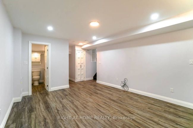 UNIT-3 - 865 Simcoe St S, Home with 0 bedrooms, 1 bathrooms and 1 parking in Oshawa ON | Image 8