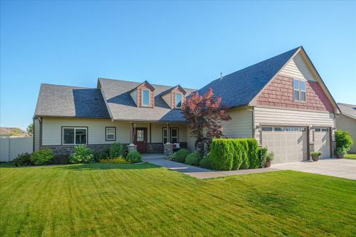 1414 E Sawgrass Ln, Deer Park, WA, 99006-5001 | Card Image