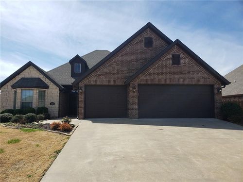 4001 Sw Rhinestone Boulevard, Bentonville, AR, 72713 | Card Image