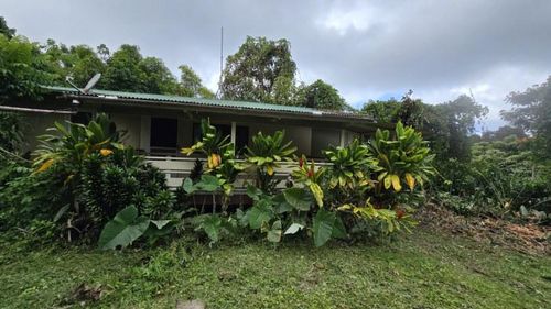 88-2660 Papa Homestead Rd, Captain Cook, HI, 96704 | Card Image