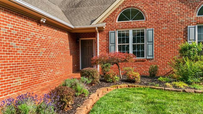 152 Fairwinds Ct, Townhouse with 3 bedrooms, 3 bathrooms and null parking in Forest VA | Image 55