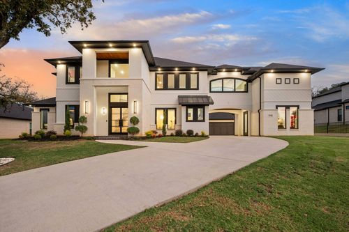 4120 Ridgecrest Dr, Flower Mound, TX, 75022-6356 | Card Image