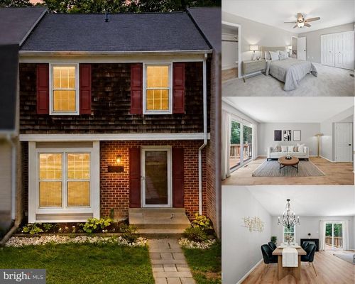 3251 Foothill St, WOODBRIDGE, VA, 22192-1404 | Card Image