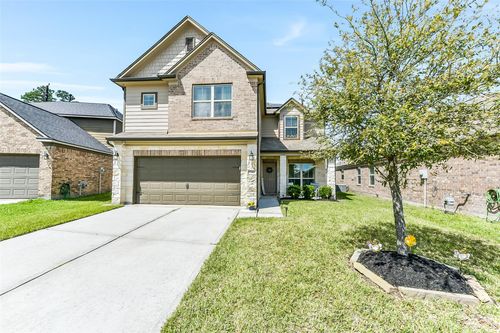 29418 Ridge Clearing Trl, Spring, TX, 77386-4460 | Card Image