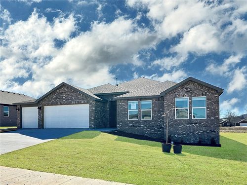 1021 Vista Avenue, Prairie Grove, AR, 72753 | Card Image