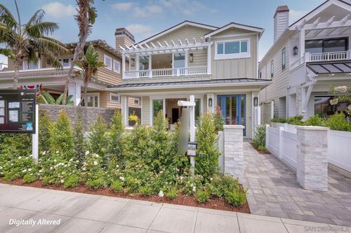 837 G Ave, Coronado, CA, 92118-2519 | Card Image