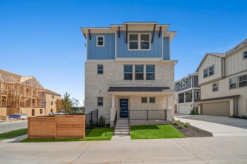 5-6312 Stockman Dr, Austin, TX, 78747 | Card Image