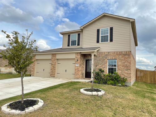 1579 Violet Ln, Kyle, TX, 78640-2099 | Card Image