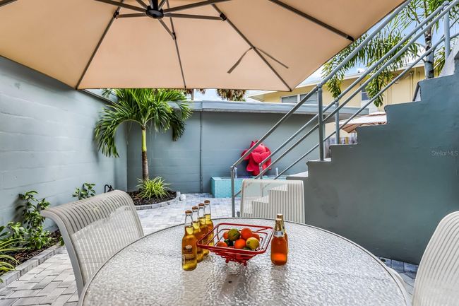 APT-4 - 161 Golden Gate Pt, Condo with 1 bedrooms, 1 bathrooms and null parking in SARASOTA FL | Image 37