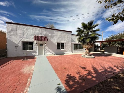 902 Orange, Clint, TX, 79836-2104 | Card Image