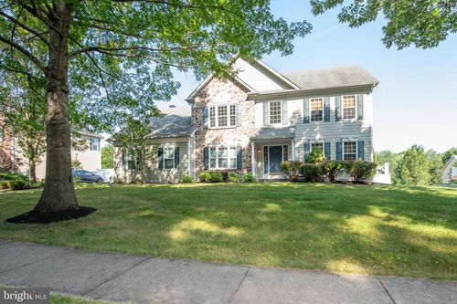 3954 Charter Club Dr, DOYLESTOWN, PA, 18902-6902 | Card Image