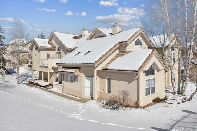 301 Patterson View Sw, Home with 2 bedrooms, 2 bathrooms and 1 parking in Calgary AB | Image 1