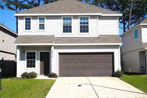 22110 King Heights Ln, Houston, TX, 77073-1386 | Card Image