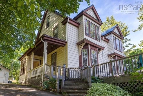 523 Chebucto St, Baddeck, NS, B0E1B0 | Card Image