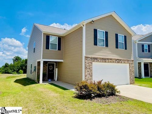 1513 Rosegarth Ln, Greer, SC, 29651-7372 | Card Image