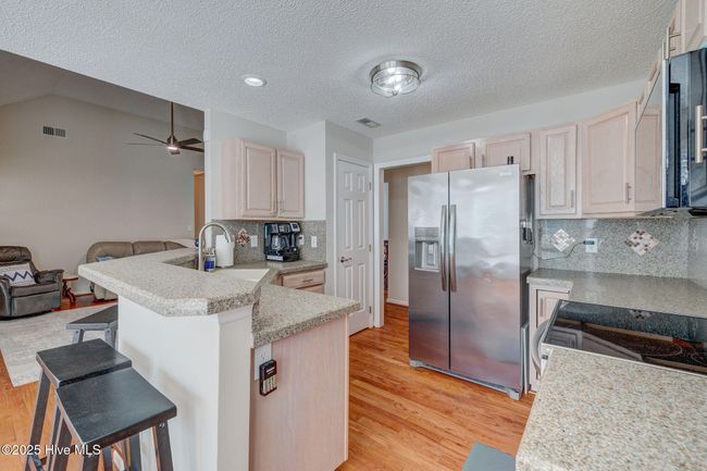 716 Crows Nest Ct, House other with 3 bedrooms, 3 bathrooms and 4 parking in Wilmington NC | Image 24