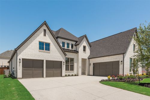 814 Montrose Dr, Rockwall, TX, 75087-1260 | Card Image