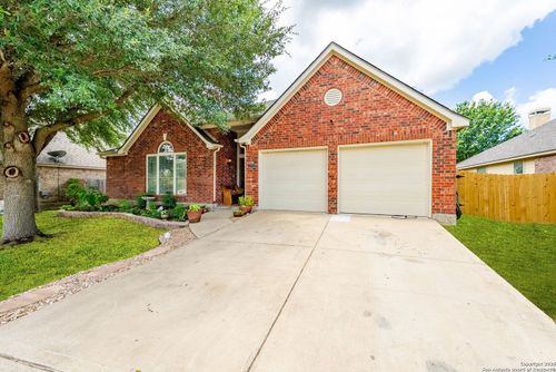 2978 Palomino Pass, Seguin, TX, 78155-1858 | Card Image
