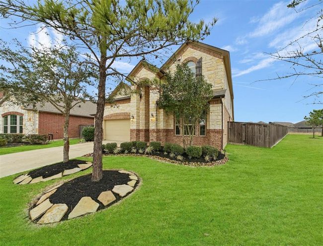 9502 Jayci Hills Ln, House other with 4 bedrooms, 4 bathrooms and 2 parking in Cypress TX | Image 6