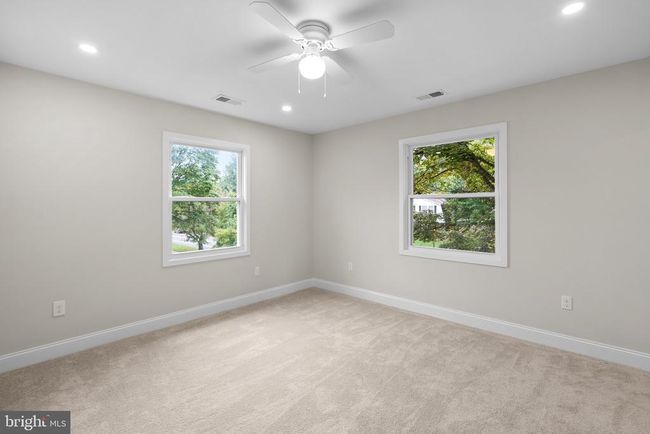 13813 Rippling Brook Dr, House other with 7 bedrooms, 6 bathrooms and null parking in SILVER SPRING MD | Image 28