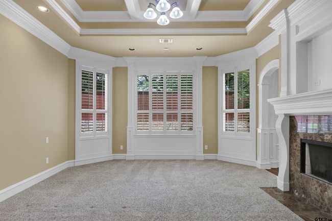 6805 Castle Pines Ct, House other with 6 bedrooms, 6 bathrooms and null parking in Tyler TX | Image 27