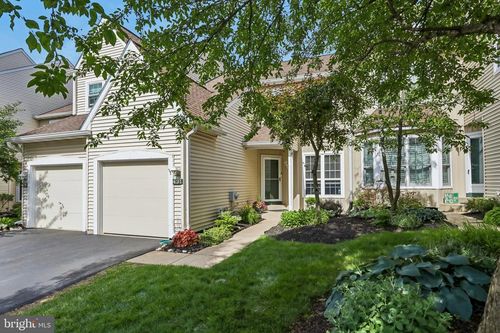 431 Country Club Dr, LANSDALE, PA, 19446-1463 | Card Image