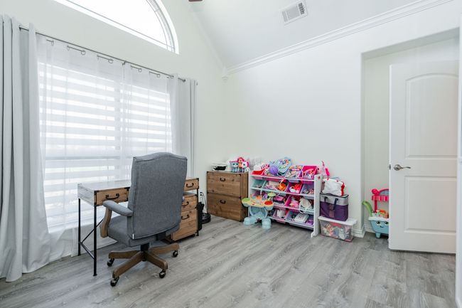 12176 Livingston Way, House other with 4 bedrooms, 4 bathrooms and null parking in Forney TX | Image 18