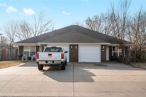 a-b-2690 Ponchartrain Street, Springdale, AR, 72764 | Card Image