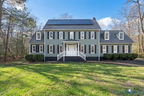 5300 Copperpenny Rd, Chesterfield, VA, 23832-7551 | Card Image